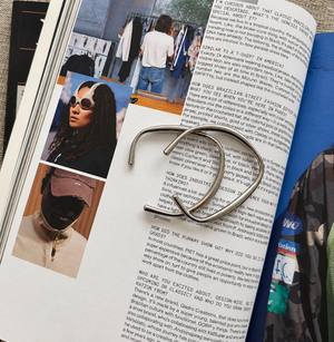 The Abram Cuff