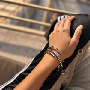 The Abram Cuff