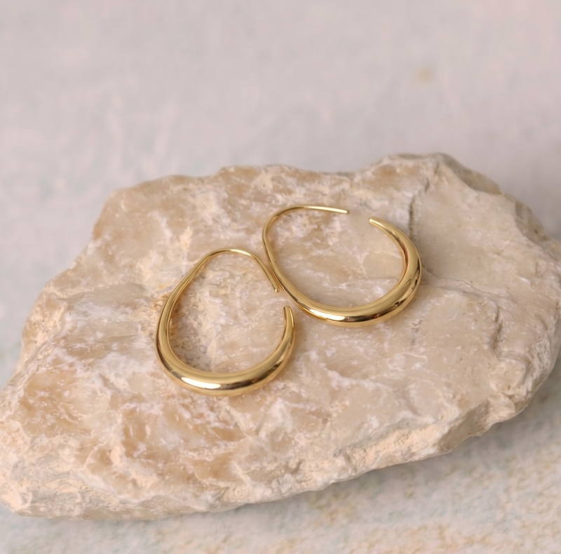 Natalie Earrings