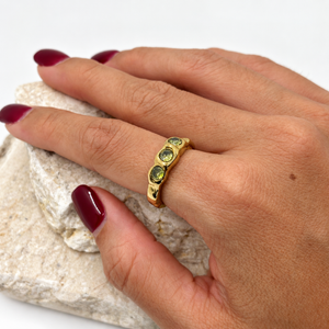 Kelsey Ring