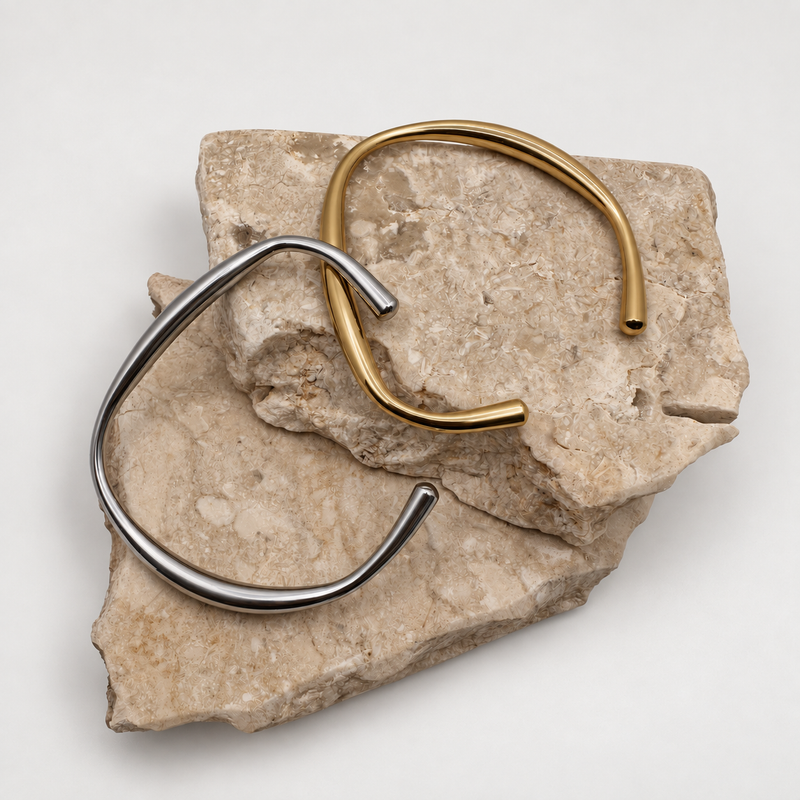 The Abram Cuff